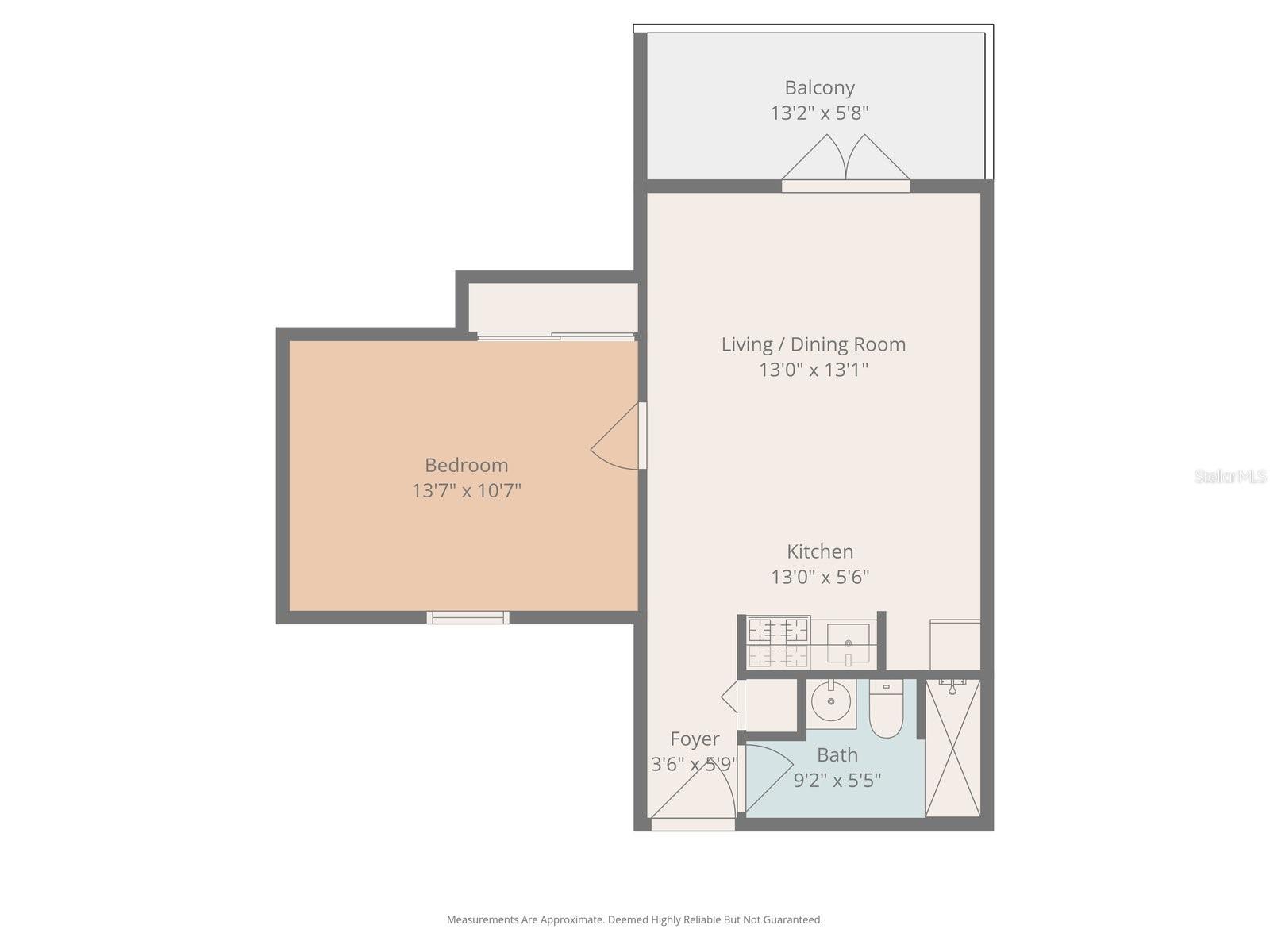 ROYAL YACHT CLUB NORTH CONDO - Residential