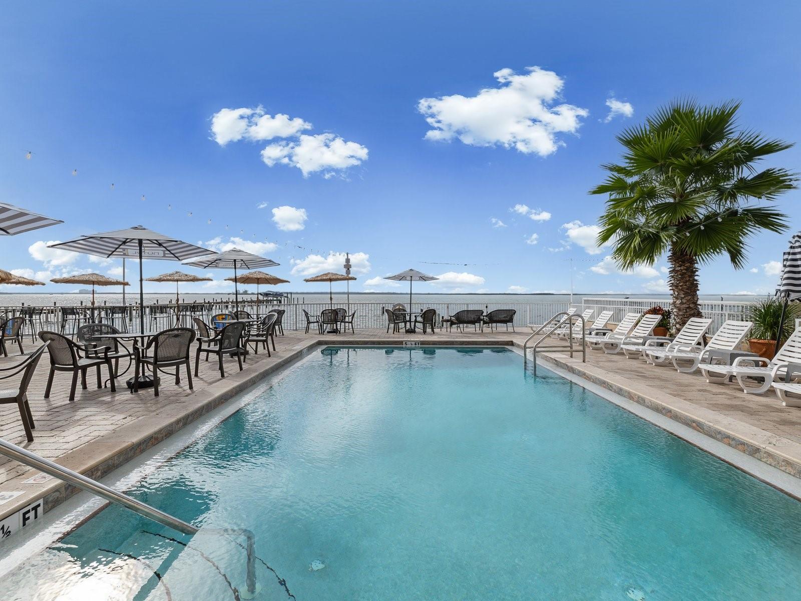 ROYAL YACHT CLUB NORTH CONDO - Residential