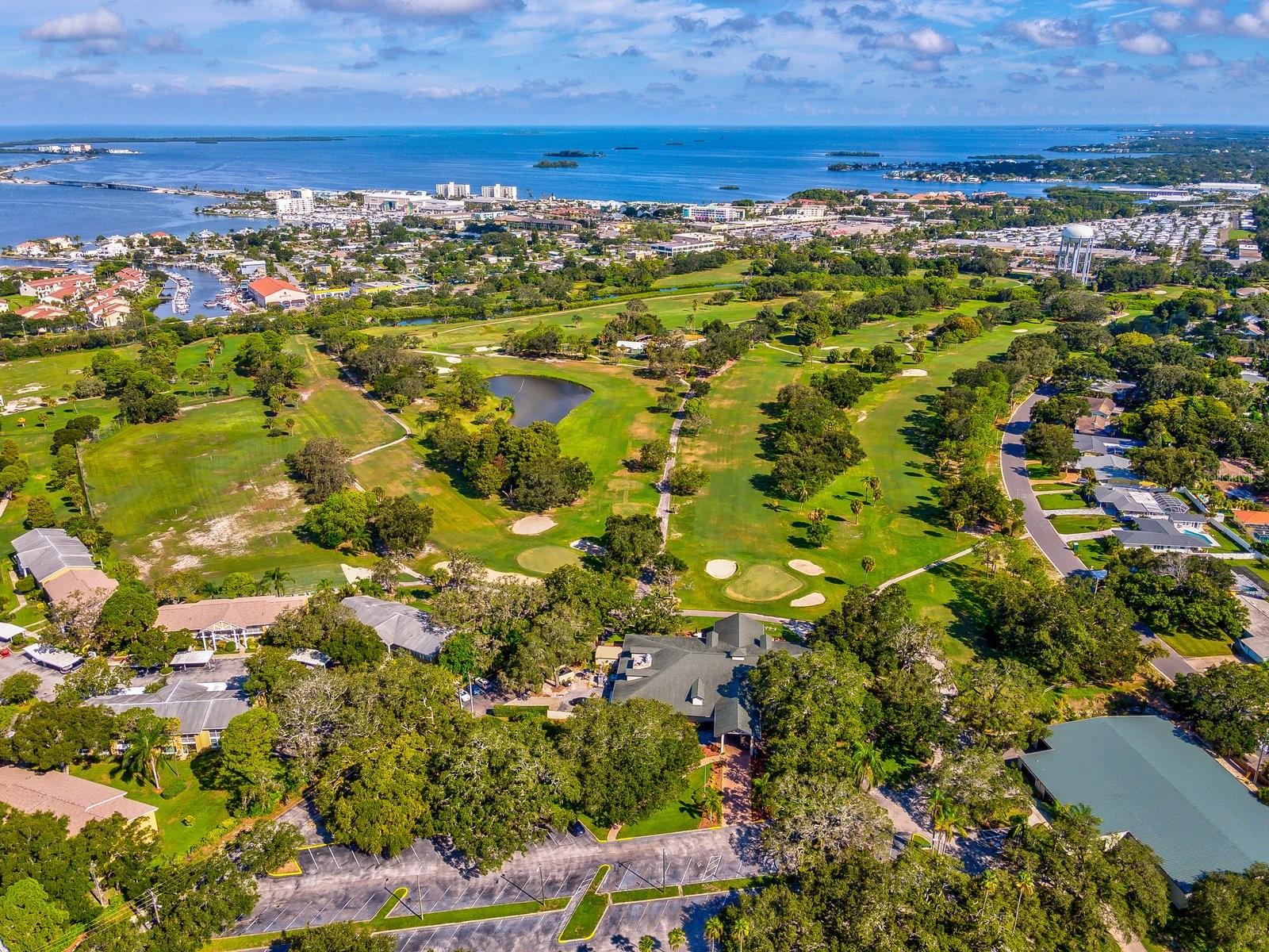 ROYAL YACHT CLUB NORTH CONDO - Residential