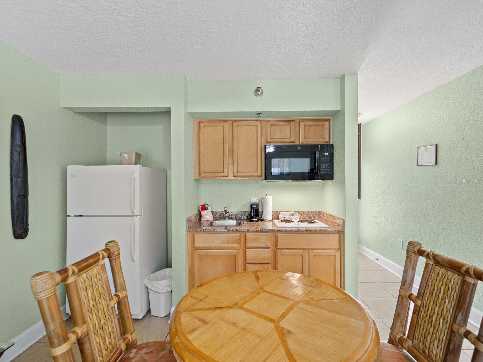 ROYAL YACHT CLUB NORTH CONDO - Residential