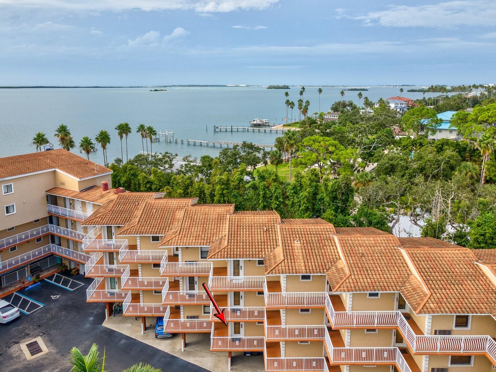 1420 BAYSHORE BOULEVARD 208