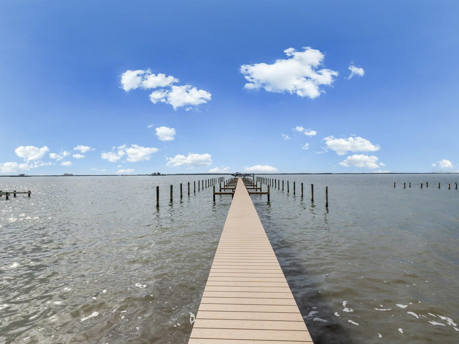 ROYAL YACHT CLUB NORTH CONDO - Residential