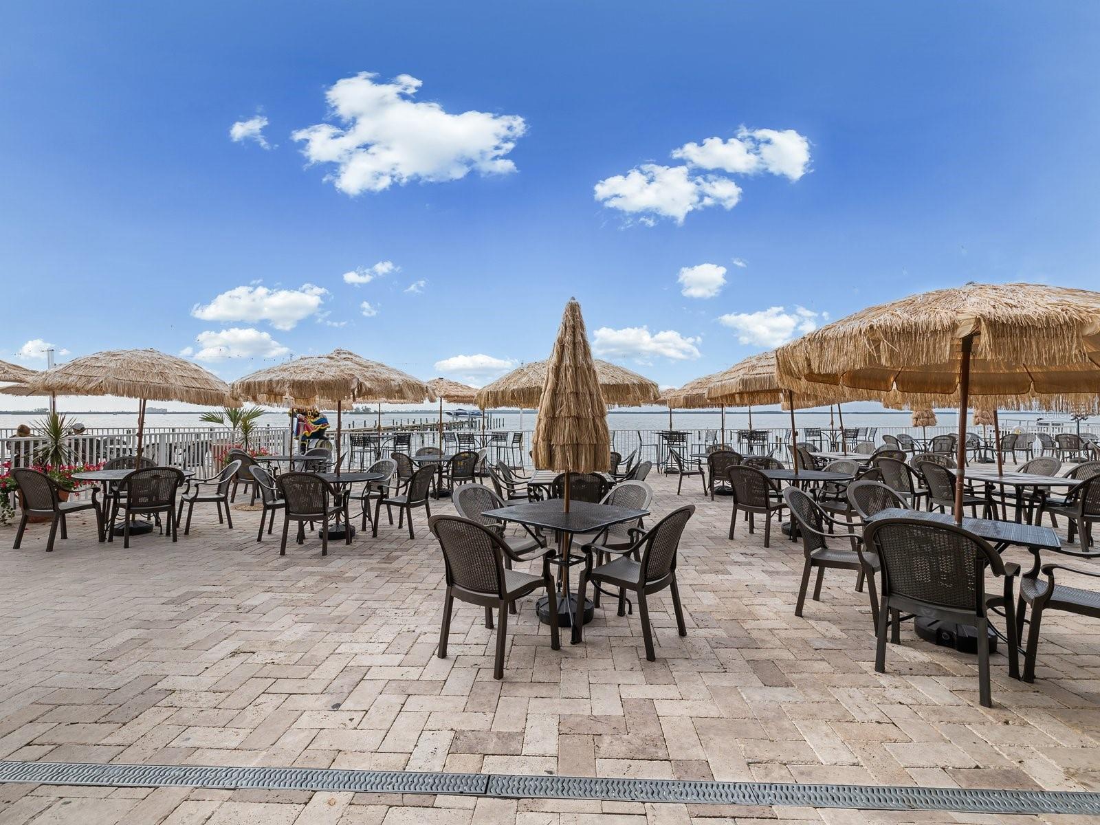 ROYAL YACHT CLUB NORTH CONDO - Residential