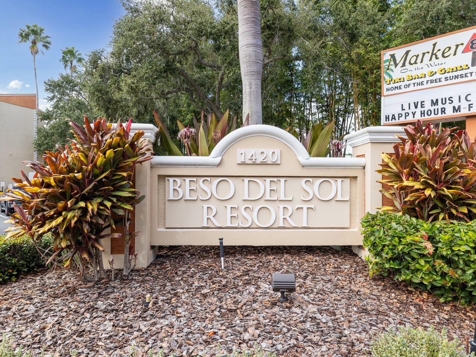 ROYAL YACHT CLUB NORTH CONDO - Residential