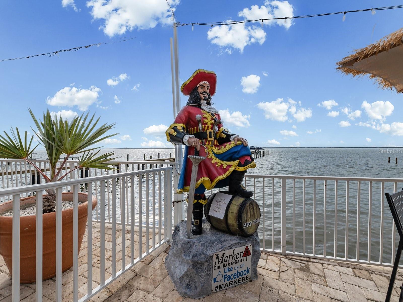 ROYAL YACHT CLUB NORTH CONDO - Residential