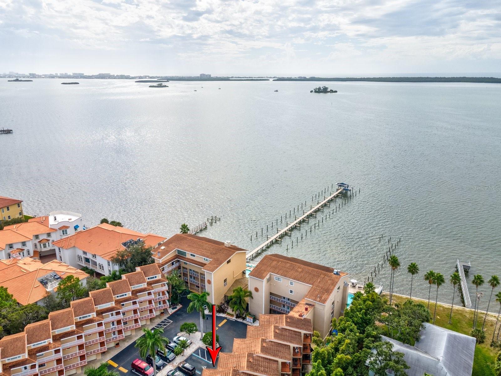 ROYAL YACHT CLUB NORTH CONDO - Residential