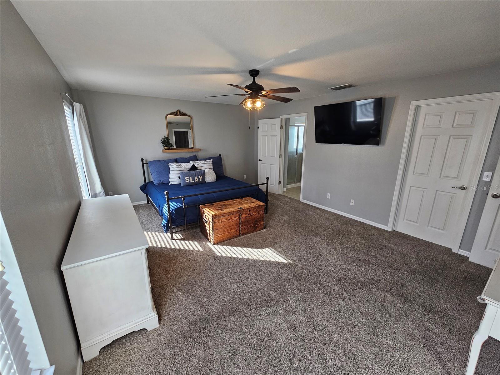 SULLIVAN RANCH SUB - Residential