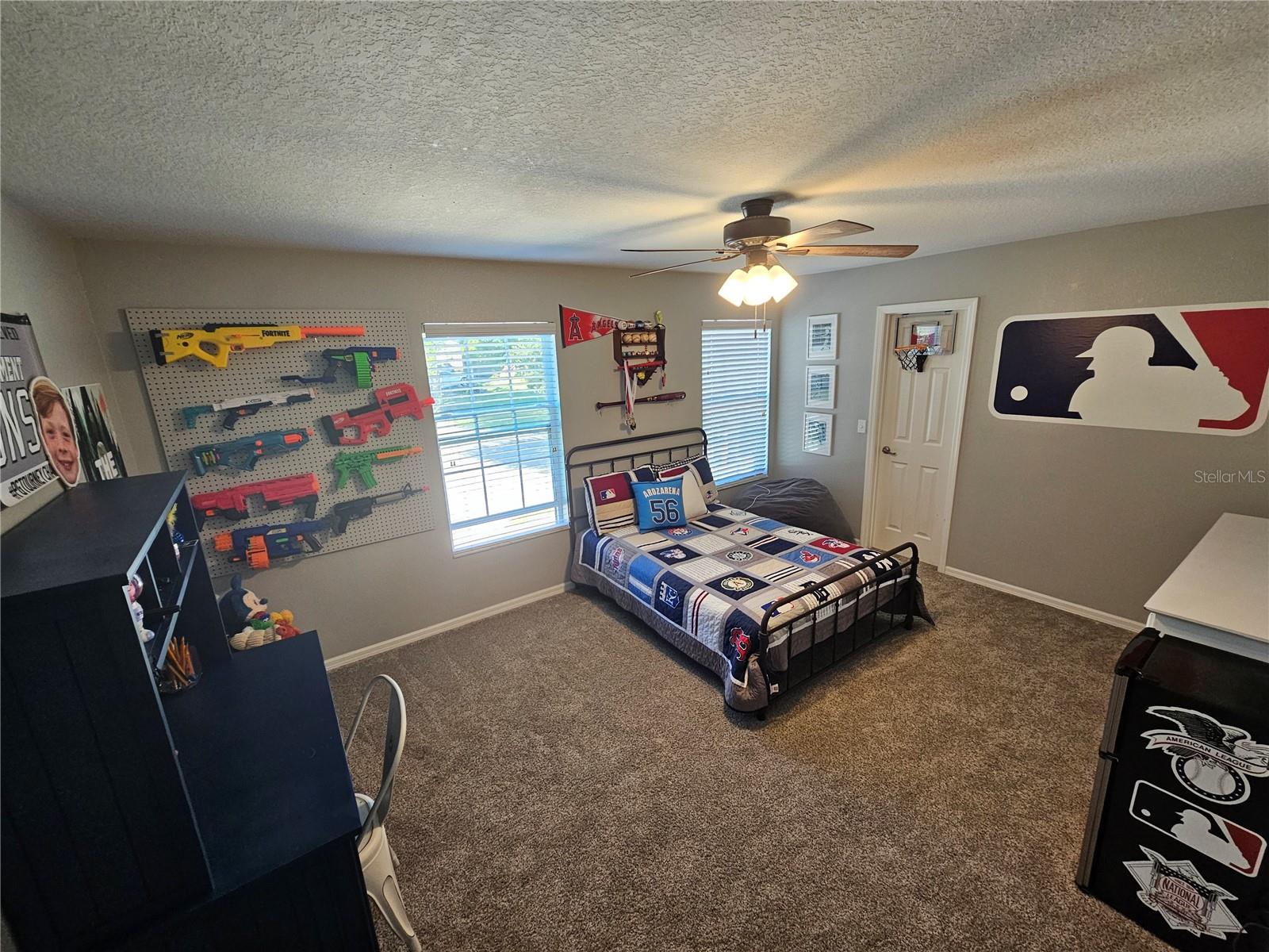 SULLIVAN RANCH SUB - Residential