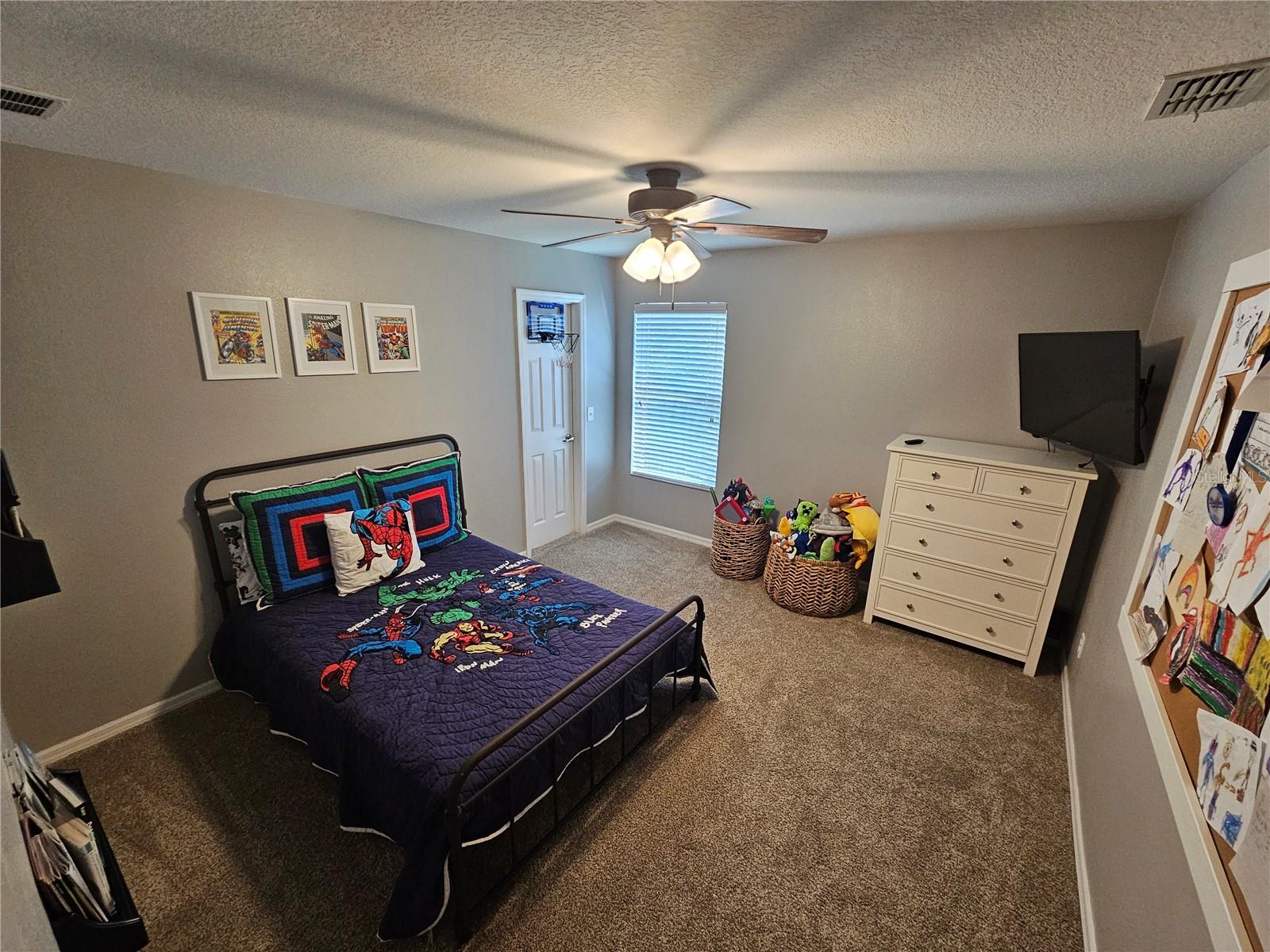 SULLIVAN RANCH SUB - Residential