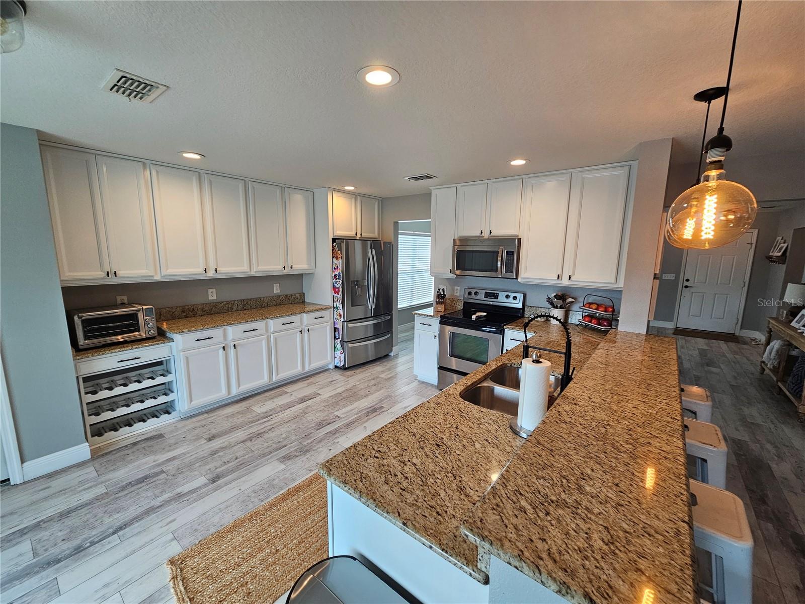 SULLIVAN RANCH SUB - Residential