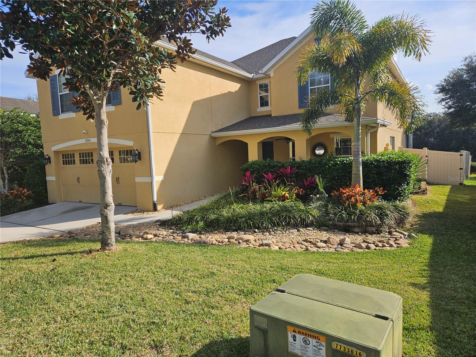 SULLIVAN RANCH SUB - Residential