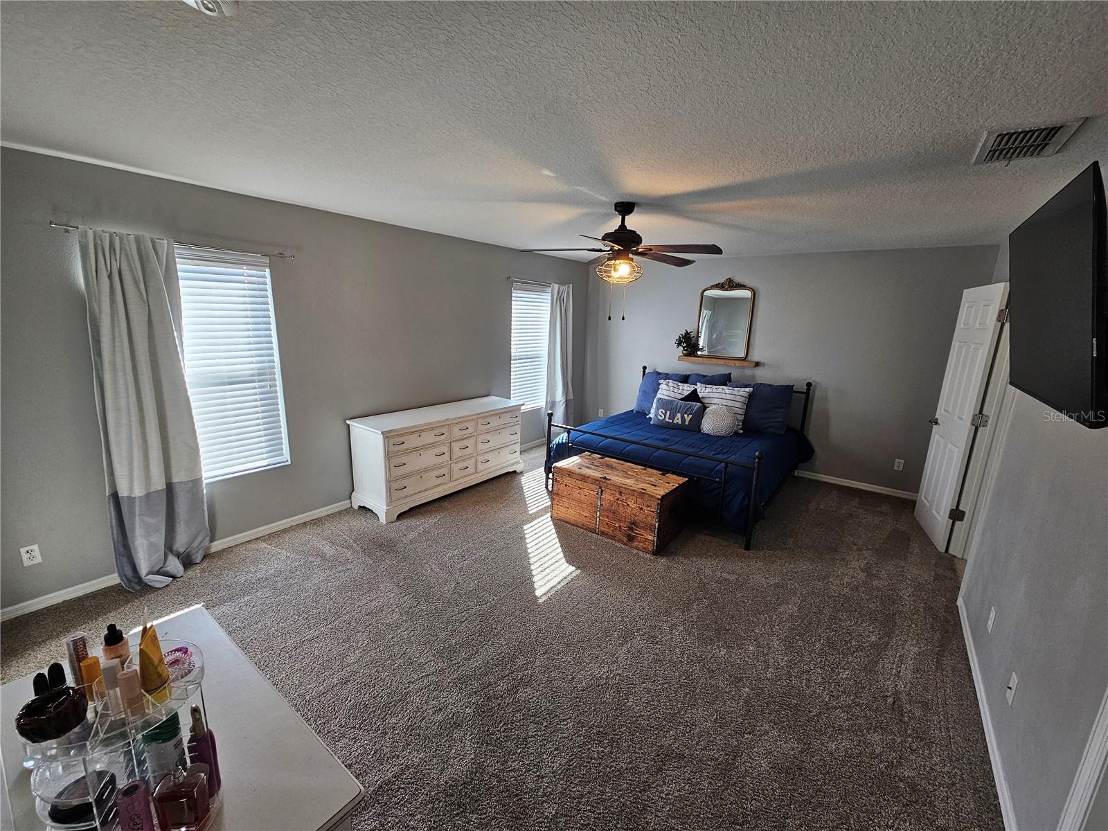 SULLIVAN RANCH SUB - Residential