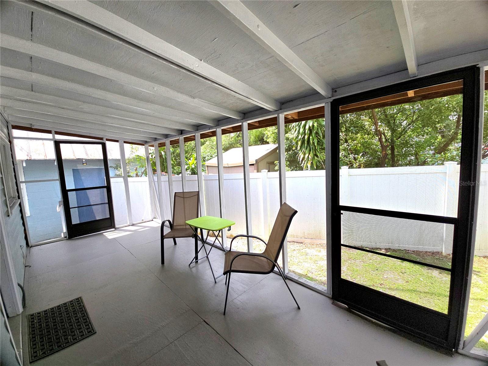 LYNNCREST SUB - Residential Lease