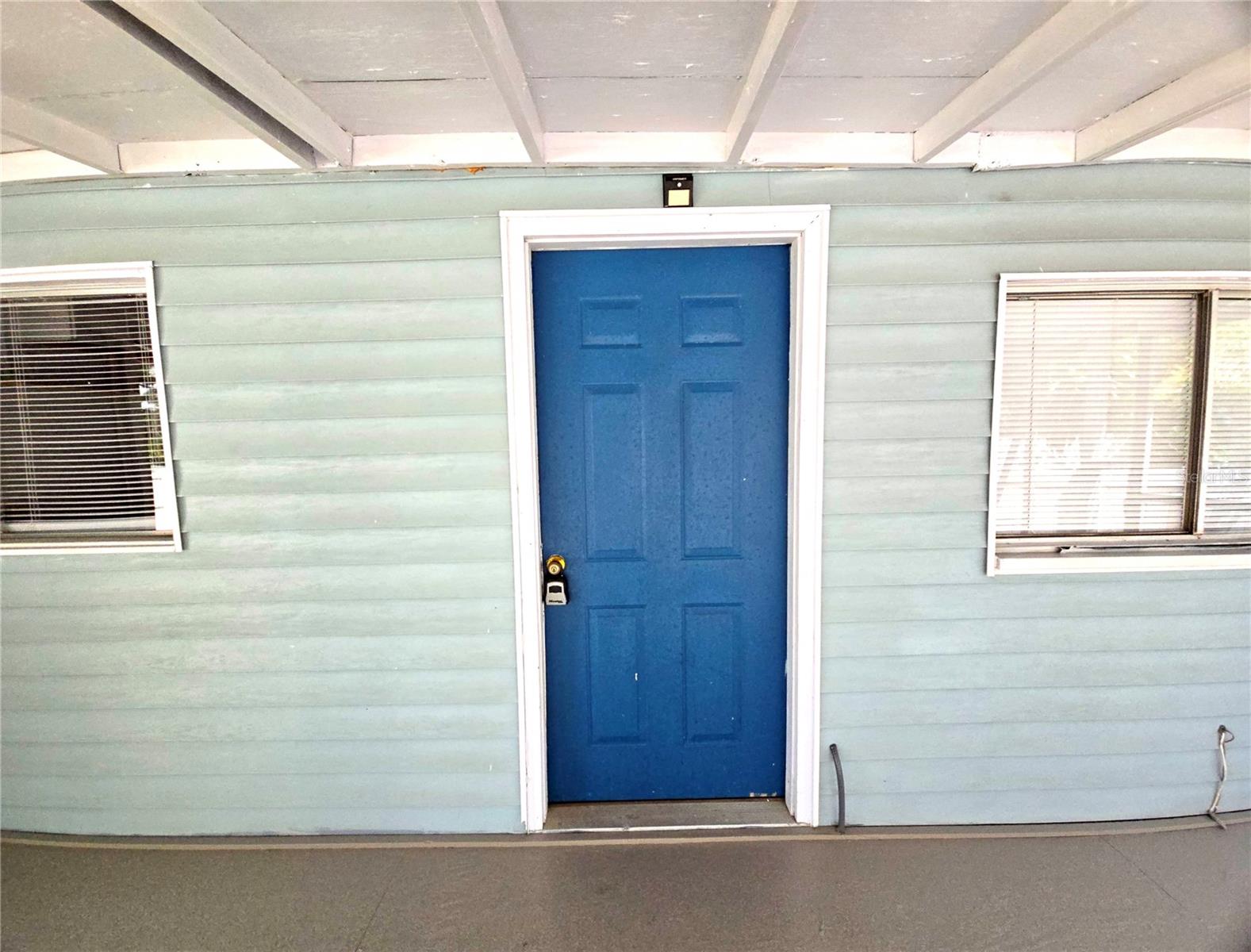 LYNNCREST SUB - Residential Lease