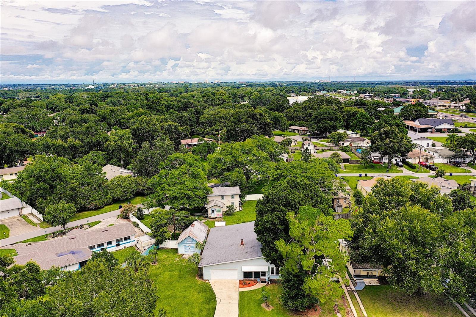 LYNNCREST SUB - Residential Lease