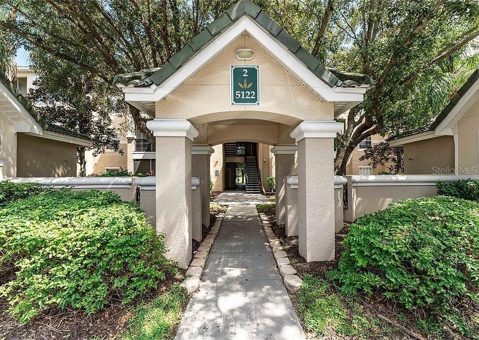 Welcome to 511 Northridge Road, Unit 103 – a beautifully renovated 2-bedroom, 2-bath ground-floor unit located in the highly desirable, gated community of Serenade on Palmer Ranch. This spacious and thoughtfully updated condo offers modern comfort and unbeatable convenience in the heart of Sarasota.
Step inside to discover a stylish interior featuring brand-new wood flooring throughout, updated lighting and plumbing fixtures, and fresh paint that gives the space a clean, contemporary feel. The chef-inspired kitchen is equipped with all-new stainless steel appliances, granite countertops, a double-door refrigerator, garbage disposal, and a generous walk-in pantry/laundry room with newer washer and dryer.
The open-concept living and dining area is highlighted by a cozy built-in electric fireplace, perfect for relaxing evenings. Just off the living space, a fully screened lanai offers the ideal spot for morning coffee or quiet evenings, with easy ground-level access.
The master suite boasts a large walk-in closet and a fully renovated en-suite bathroom with a tub/shower combo and custom fixtures. The second bedroom also features a walk-in closet and easy access to the second full bathroom.
Additional features include a private outdoor storage closet just steps from the front door—ideal for beach gear, tools, or sports equipment—and convenient proximity to the community’s main heated pool, fitness center, tennis courts, and clubhouse.
Community Amenities Include:
Two heated pools and hot tub
Clubhouse with event space
Fitness center
Tennis courts
BBQ grilling area
Car wash station
Children’s playground
Gated security entrance
Prime Location:
Directly across from Publix and within walking distance to dining, entertainment, and shopping. Just a 10-minute drive (6 miles) to world-renowned Siesta Key Beach and with quick access to major roadways, this location offers both tranquility and convenience.
Lease Terms:
Owner pays electricity and internet
Water and trash included
12-month lease minimum
First month’s rent + one-month deposit due at signing
One pet allowed (with restrictions)
No smoking permitted
Tenant responsible for minor upkeep (air filters, bulbs)
Parking is unassigned, first-come basisz
Meticulously maintained by local owners, this condo offers more than just a rental—it’s a place to call home. Schedule your private showing today and experience resort-style living in the heart of Sarasota.