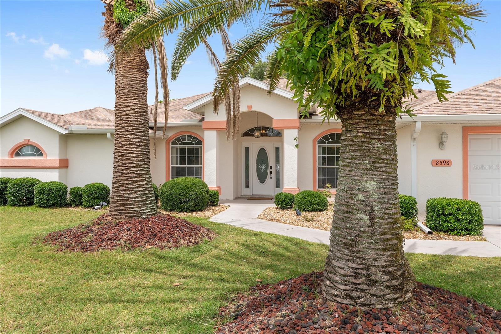8598 SW 56TH AVENUE ROAD