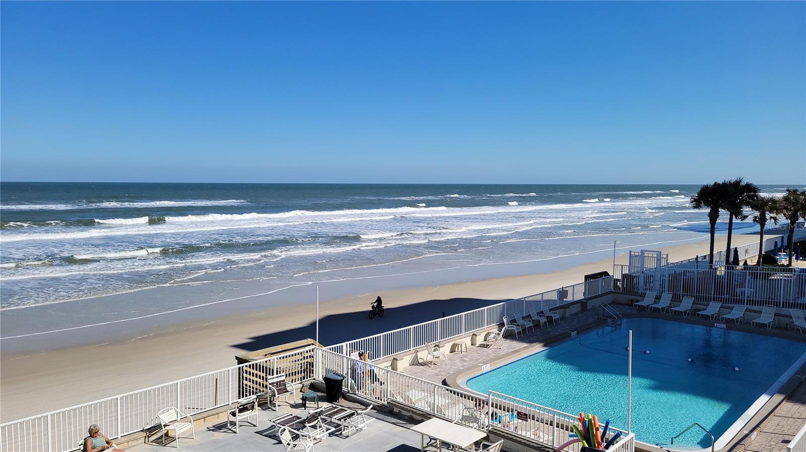 BEACH CLUB CONDO MOTEL - Residential
