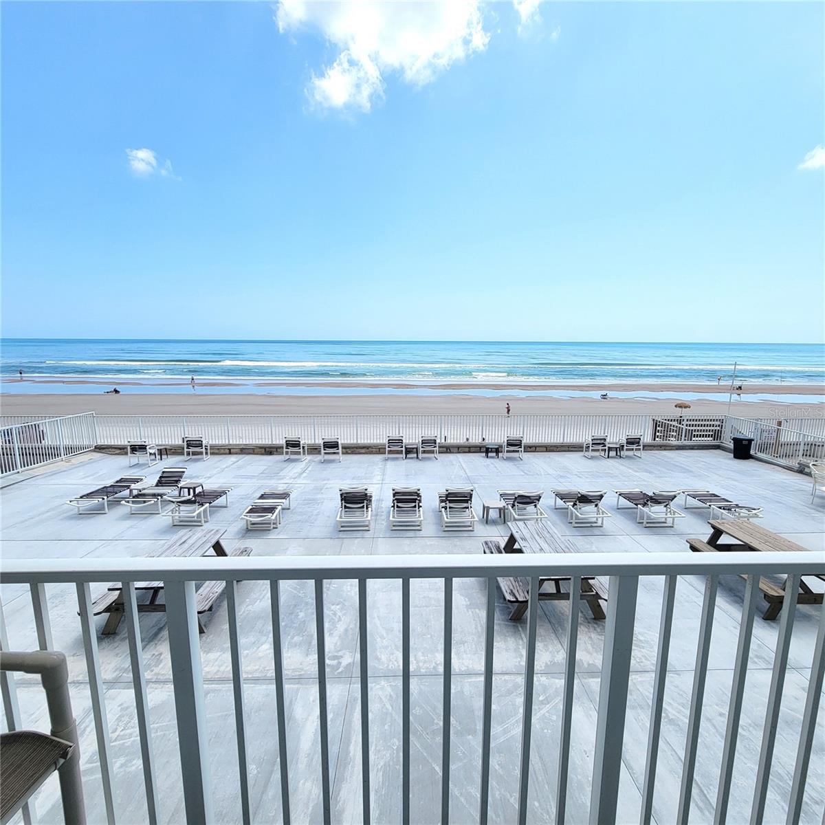 BEACH CLUB CONDO MOTEL - Residential