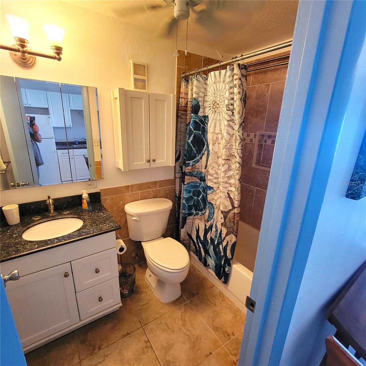 BEACH CLUB CONDO MOTEL - Residential