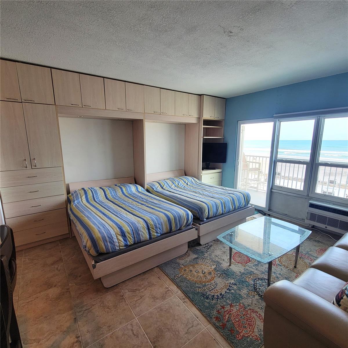 BEACH CLUB CONDO MOTEL - Residential