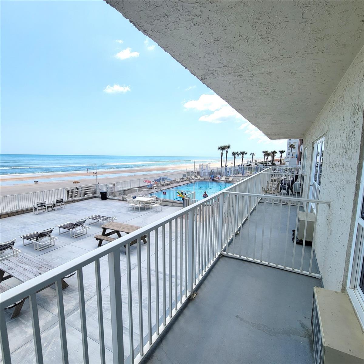 BEACH CLUB CONDO MOTEL - Residential