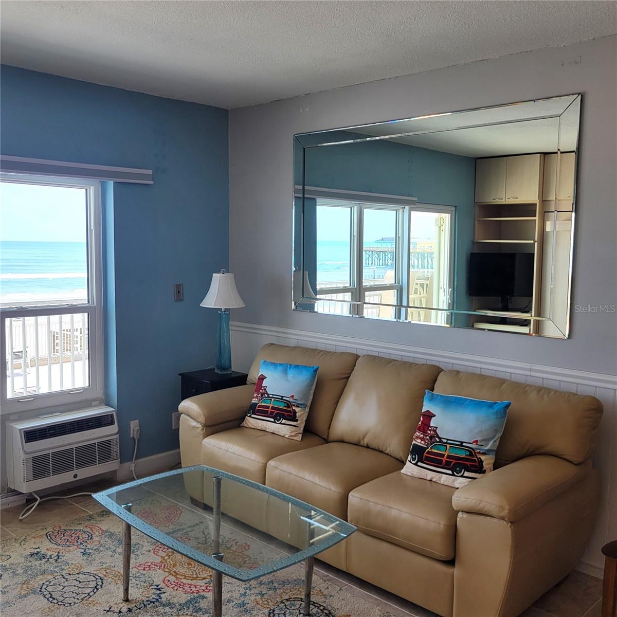 BEACH CLUB CONDO MOTEL - Residential