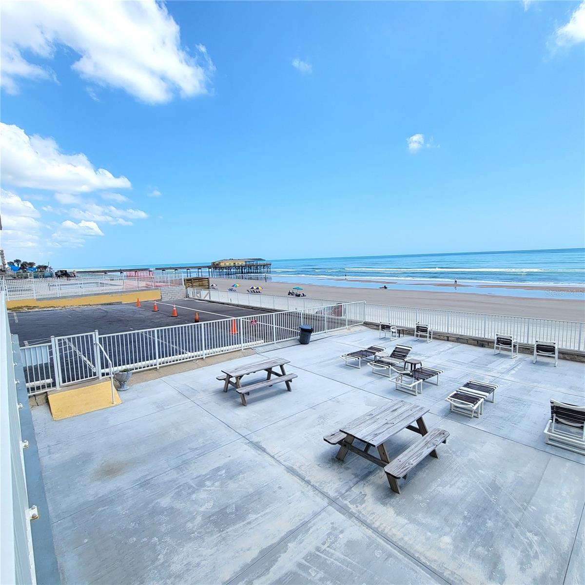 BEACH CLUB CONDO MOTEL - Residential