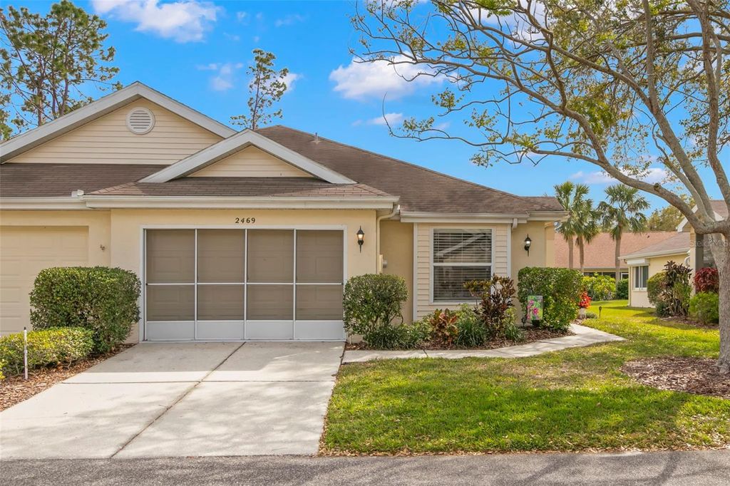 Photo of 2469 Nantucket Harbor Loop #123, Sun City Center, FL 33573 (MLS # TB8465779)