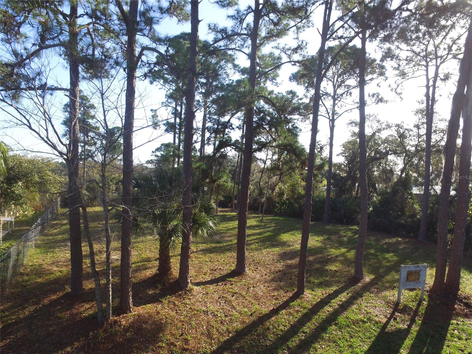 Florida Shores 01 - Land