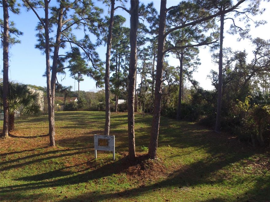 Fantastic Cleared Lot With a B2 Zoning allowing Neighborhood Business, Light Commercial, Storage. The Lot is 10,683 SF, Allowing
a 3,205 SF Building. The Building Can be 60 Feet Wide and 53.4 Feet Deep.