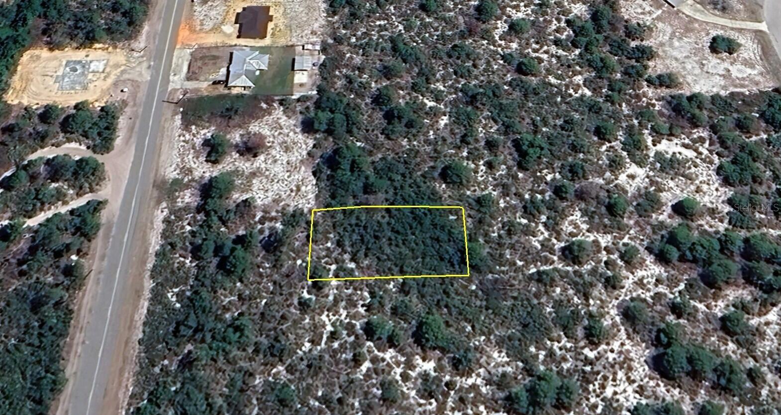 Discover the potential of this expansive land parcel located at 411 Flamingo St in Lake Placid, Florida. Nestled in a serene setting, this generous lot has ample space for your future plans. Whether you're envisioning a custom-built home or a peaceful retreat, this property provides a blank canvas to bring to life. Enjoy the tranquility of the area while still being conveniently close to local amenities and attractions. Don't miss the opportunity to explore the possibilities this land holds.
