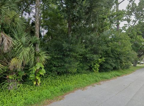 PEARL STREET NEW SMYRNA BEACH FL 32168