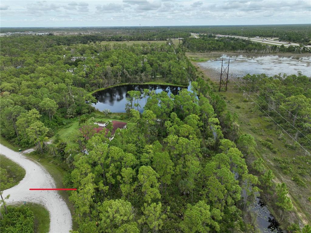 Photo of 12422 Caravan Drive, Punta Gorda, FL 33955 (MLS # O6341964)