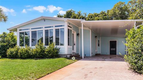 A home in EDGEWATER