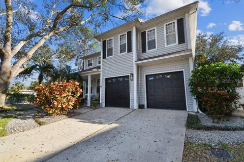 A home in TAMPA