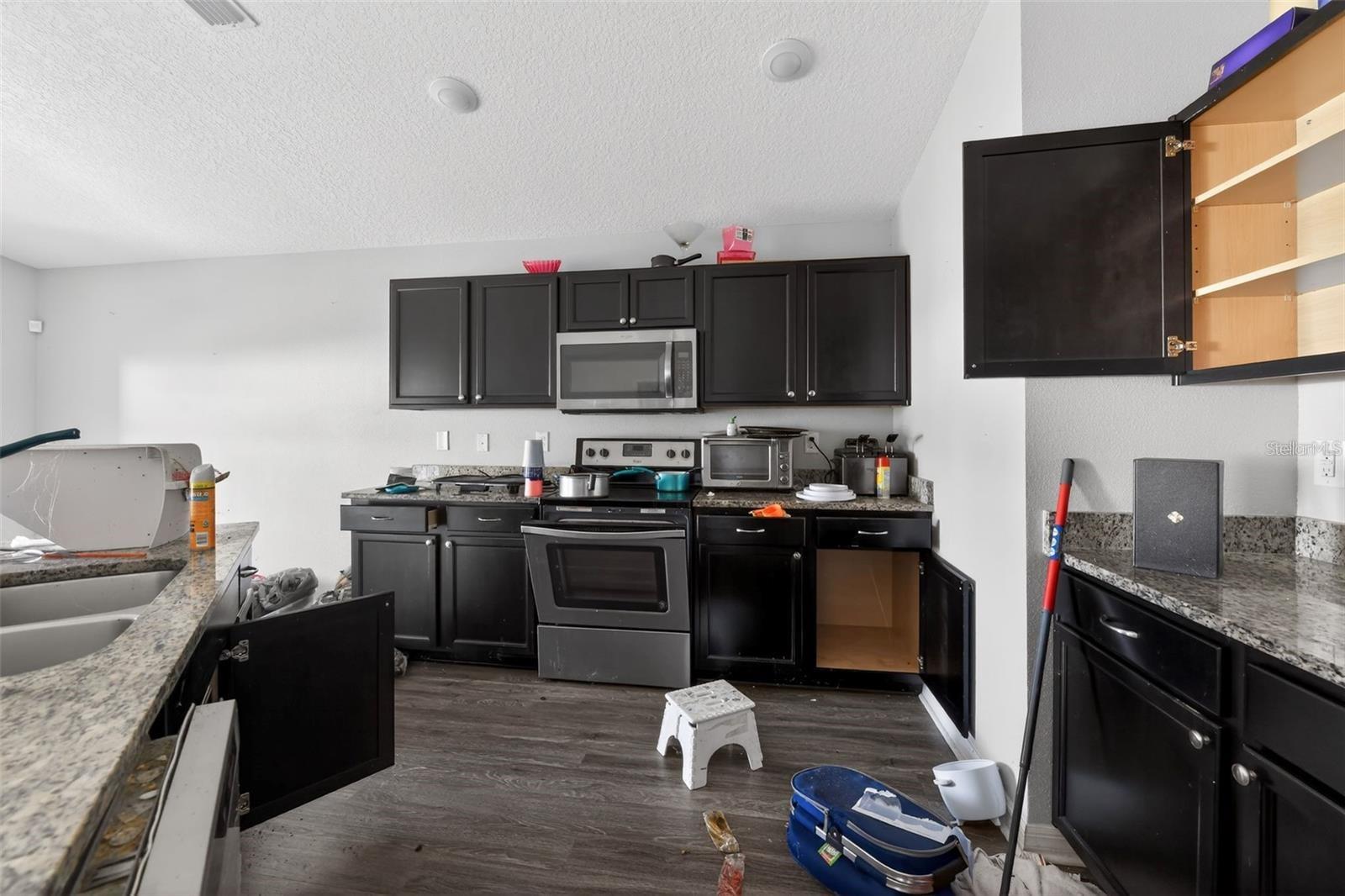 CYPRESS CREEK PH 5C-1 - Residential