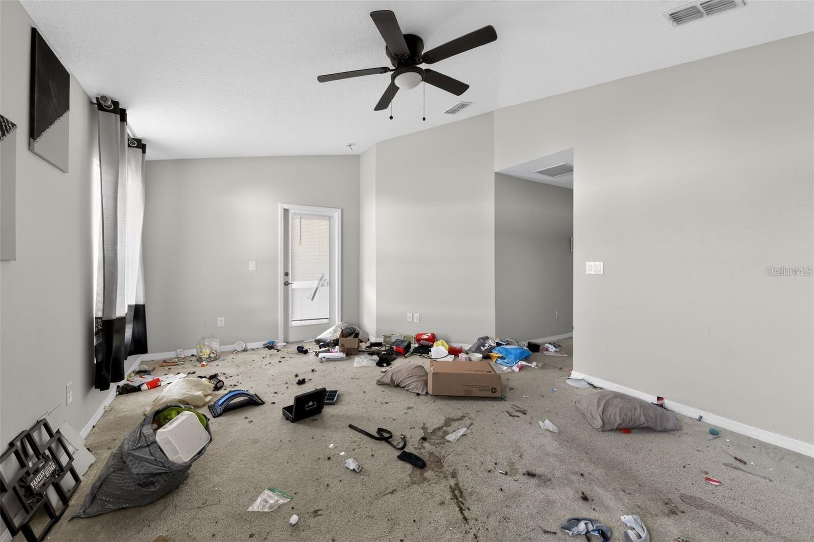 CYPRESS CREEK PH 5C-1 - Residential