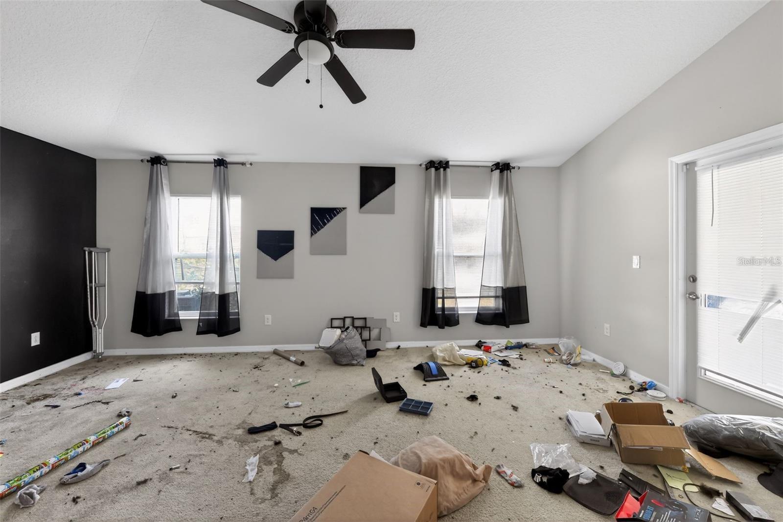 CYPRESS CREEK PH 5C-1 - Residential