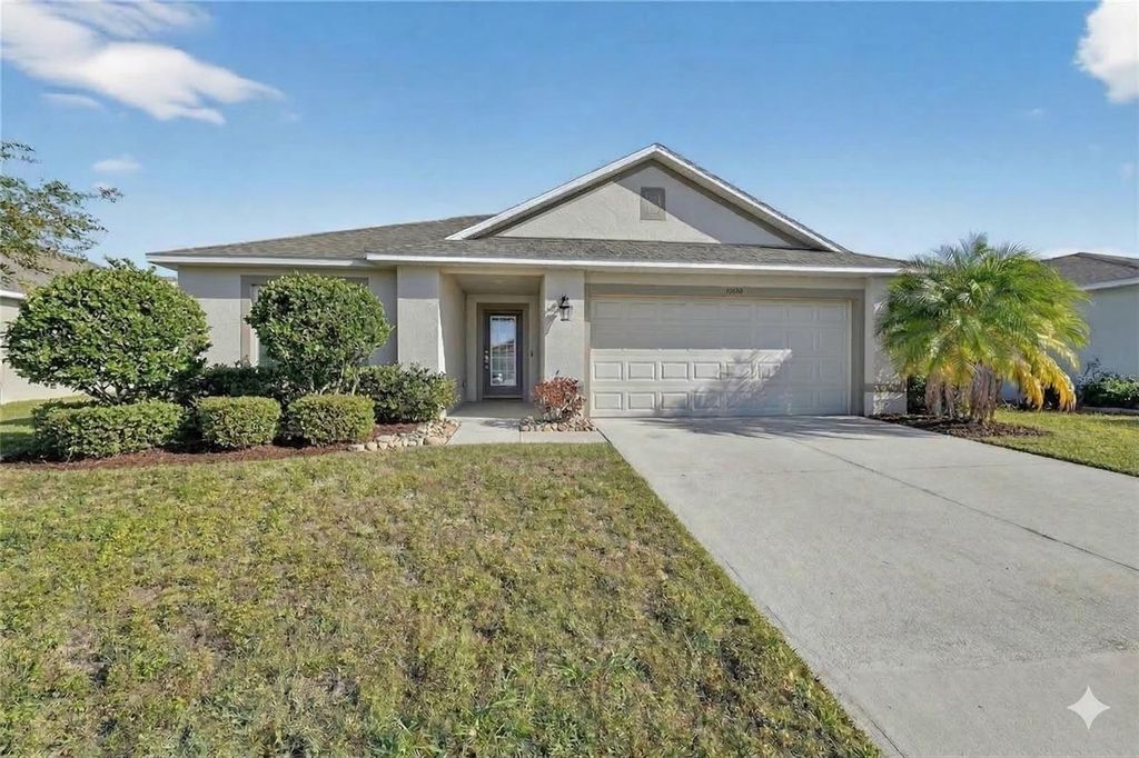 Photo of 10120 Carp Hollow Road, Sun City Center, FL 33573 (MLS # TB8482088)