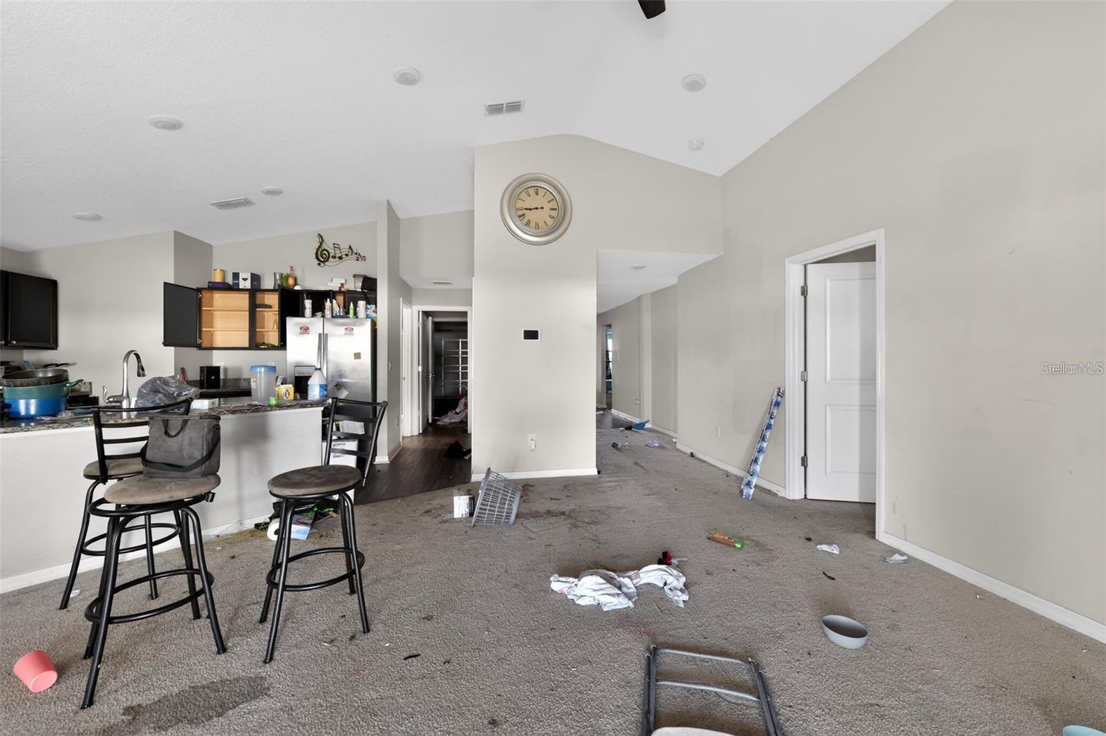 CYPRESS CREEK PH 5C-1 - Residential