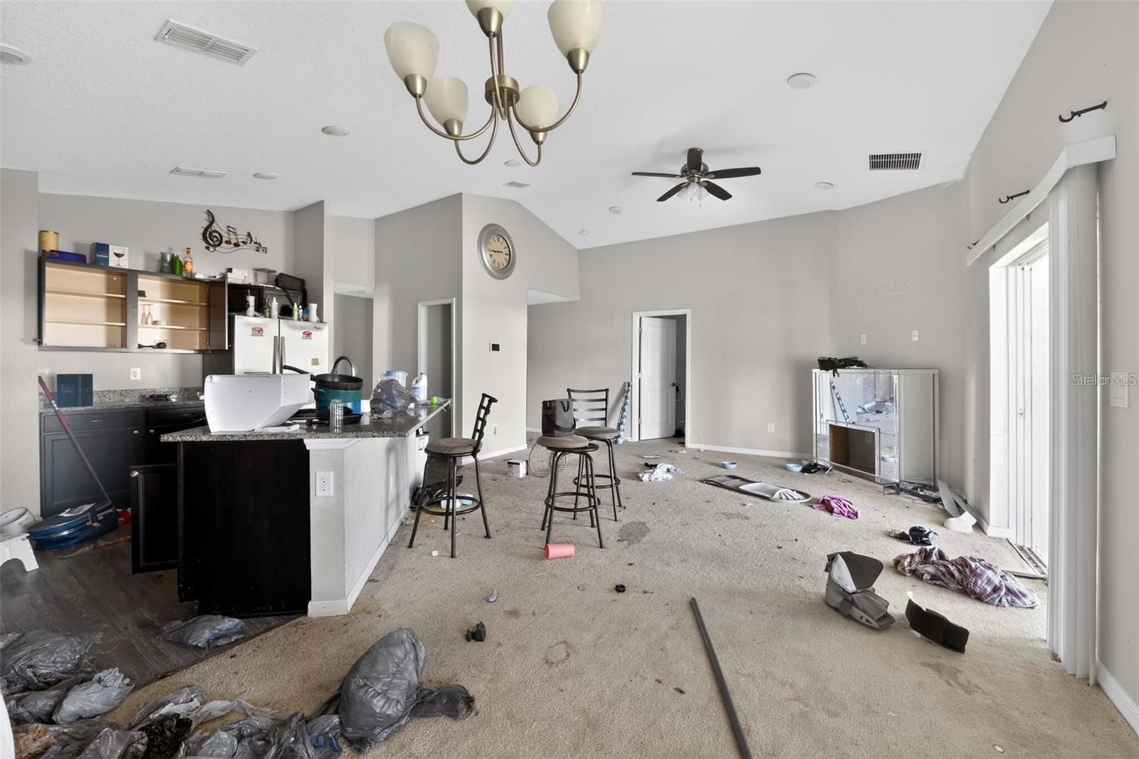 CYPRESS CREEK PH 5C-1 - Residential