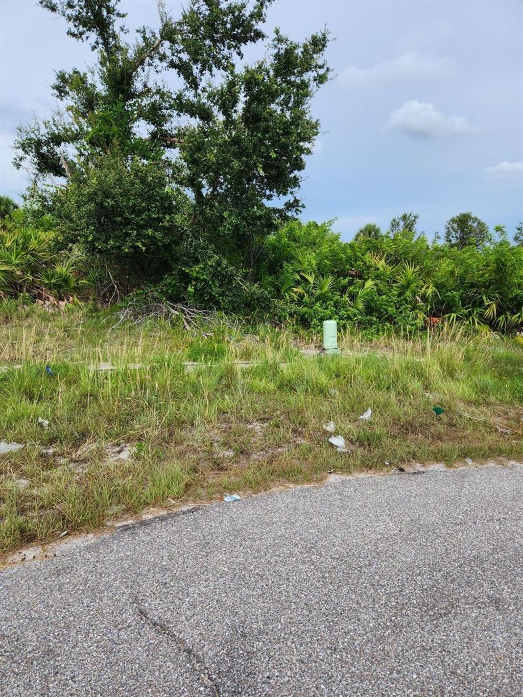 Photo of 124 Smallwood Road, Rotonda West, FL 33947 (MLS # A4666871)