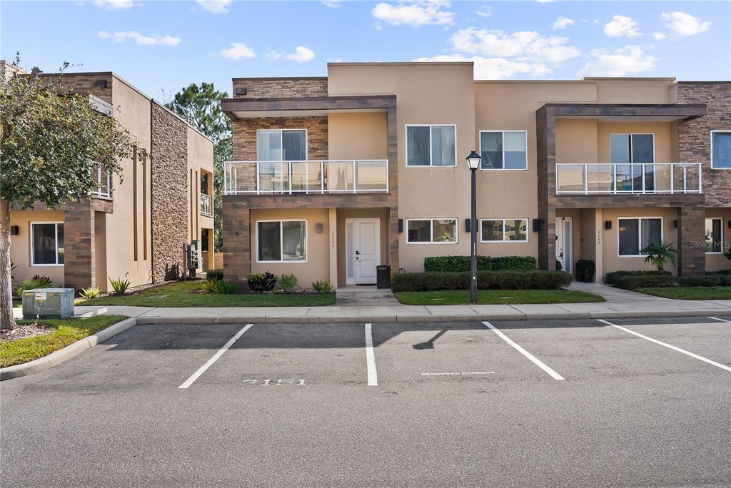 Photo of 3151 Brasilia Avenue, Kissimmee, FL 34747 (MLS # O6363206)