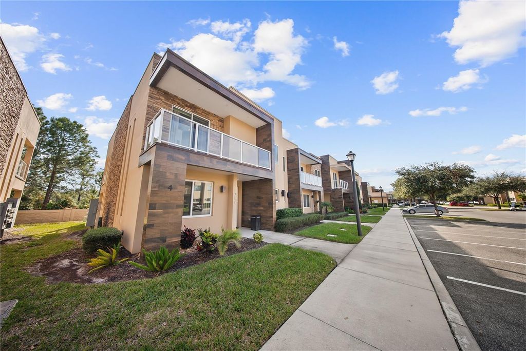 Photo of 3151 Brasilia Avenue, Kissimmee, FL 34747 (MLS # O6363206)