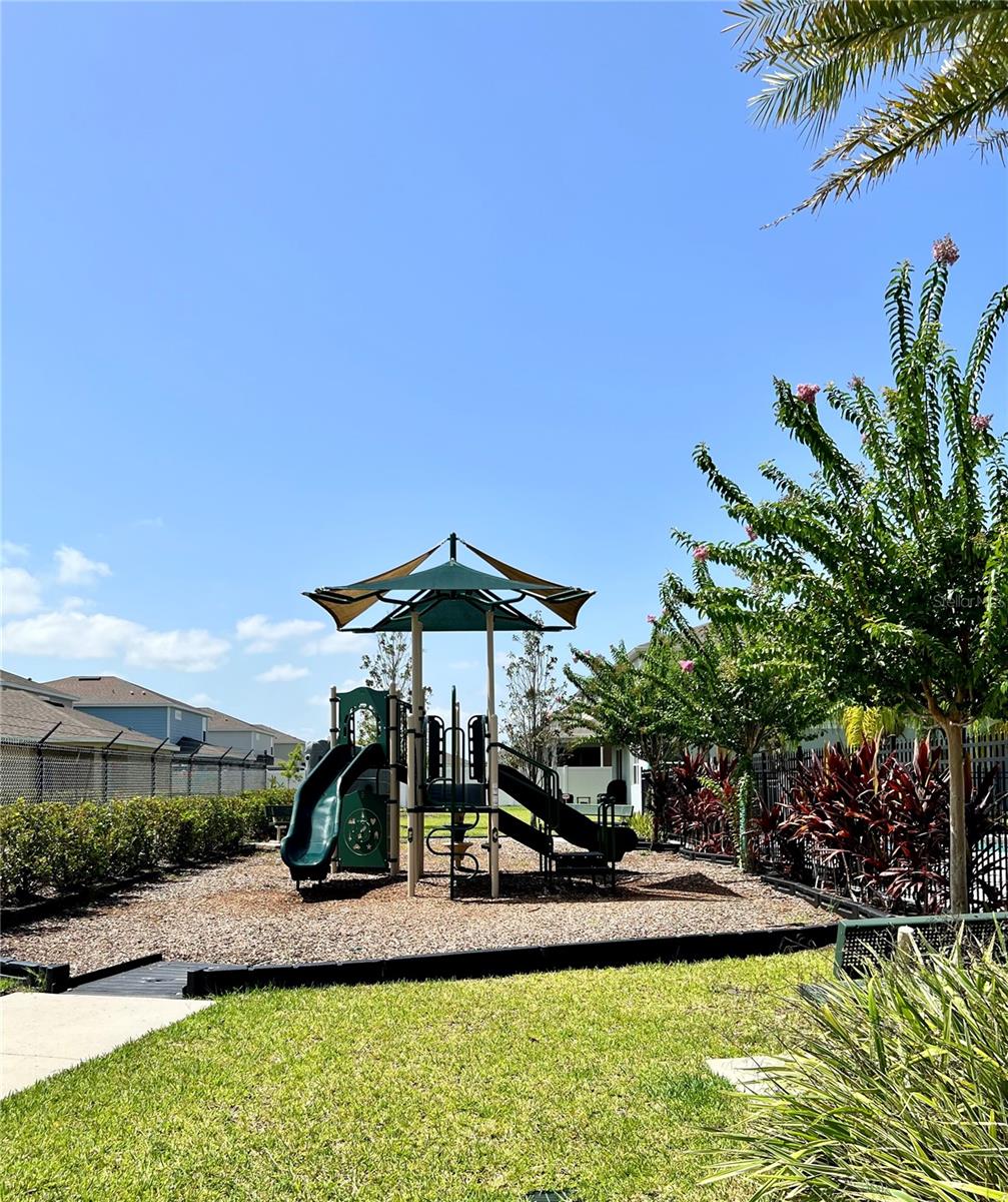 CREEKSIDE AT BOGGY CREEK PH 3 - Residential Lease