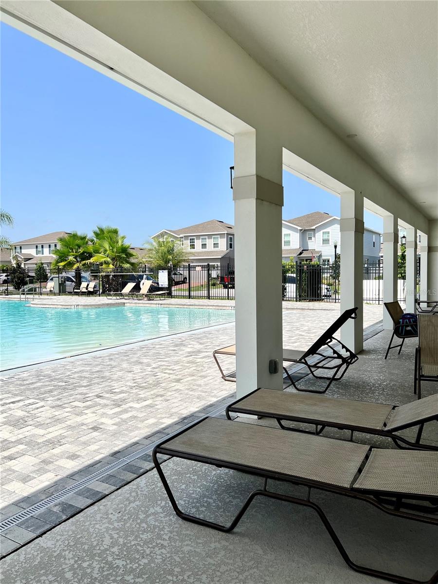 CREEKSIDE AT BOGGY CREEK PH 3 - Residential Lease