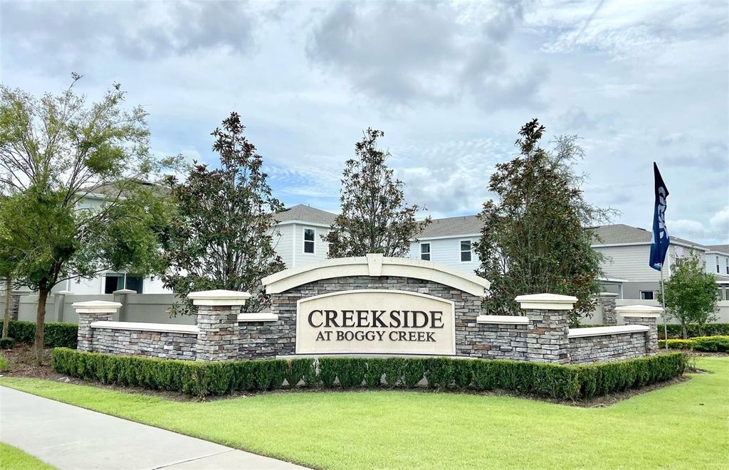 Photo of 2996 Slough Creek Drive, Kissimmee, FL 34744 (MLS # O6365568)