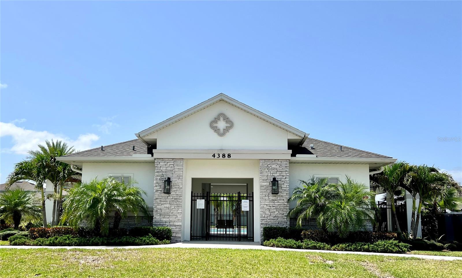 CREEKSIDE AT BOGGY CREEK PH 3 - Residential Lease