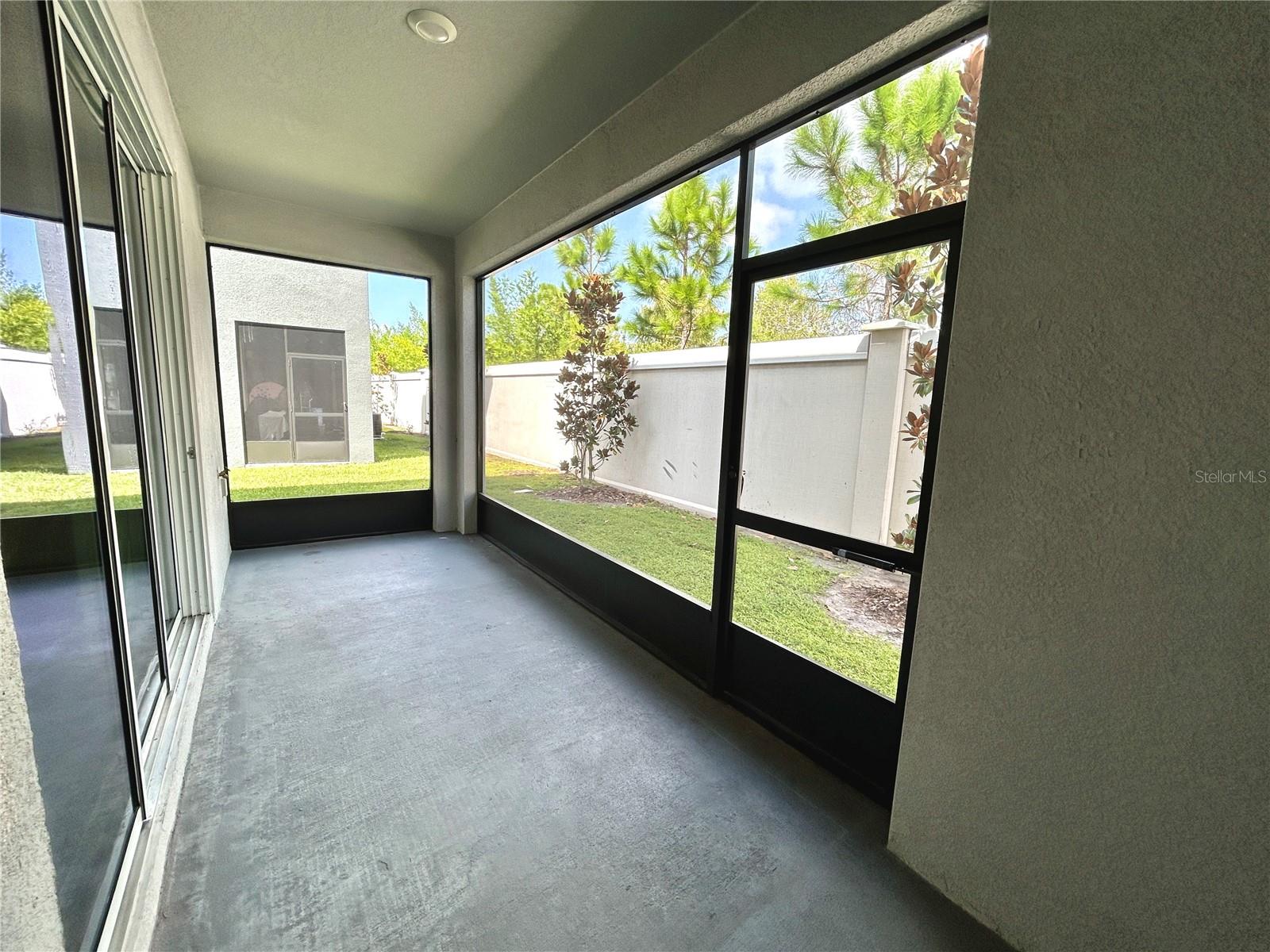 SOUTH BRANCH PRESERVE PH 2B & - Residential Lease